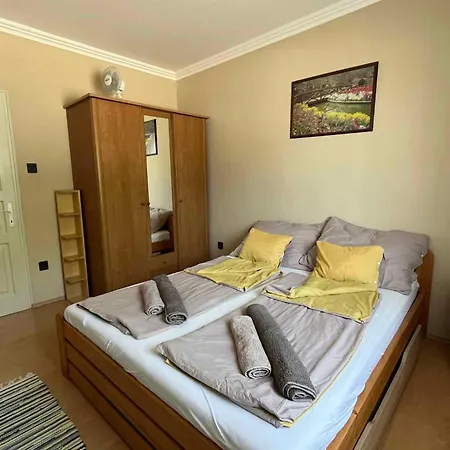 Apartman 17 Gyenesdiás