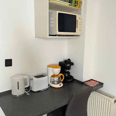 17 Appartement Gyenesdiás