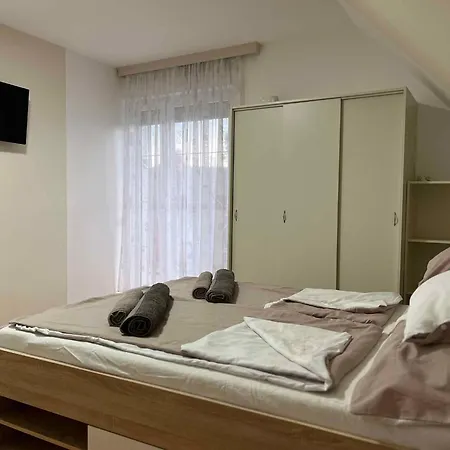 Lejlighed 17 Gyenesdiás
