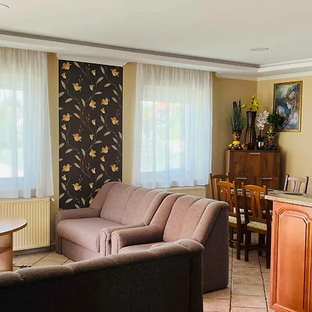 17 Appartement