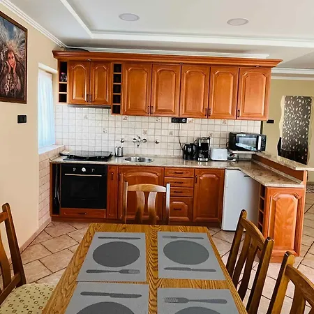 17 Appartement