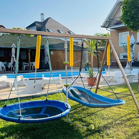 17 Appartement *