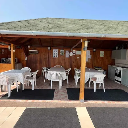 Apartman 17 Gyenesdiás