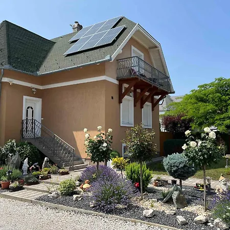 Apartman 17 Gyenesdiás