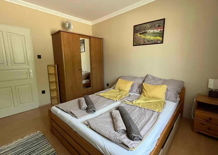 Apartmán 17 Gyenesdiás