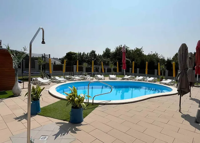 17 Apartmán Gyenesdiás