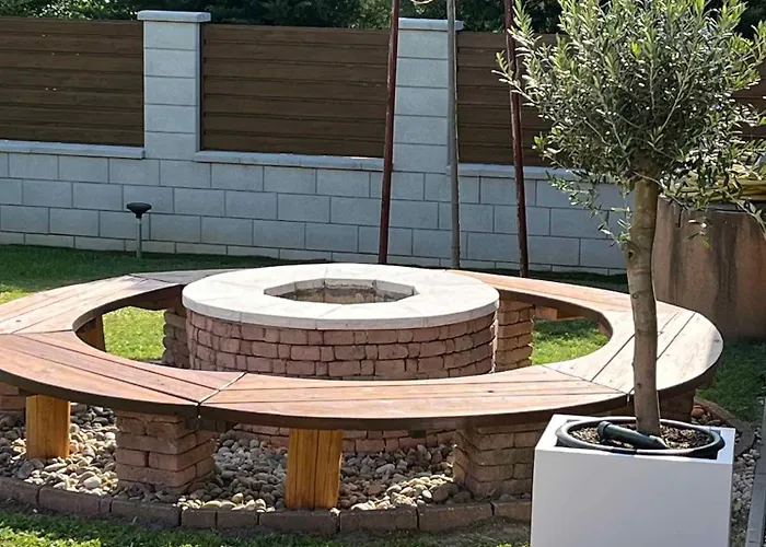 Daire 17 Gyenesdiás