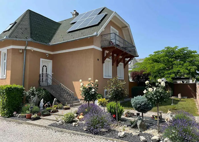 Daire 17 Gyenesdiás